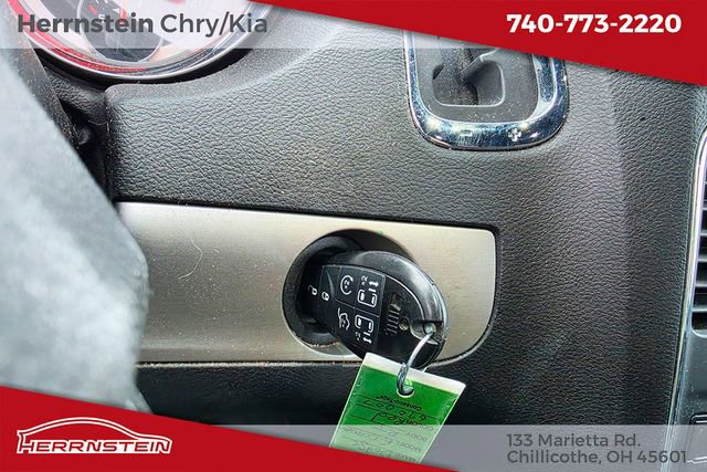 Used 2019 Dodge Grand Caravan GT image 21