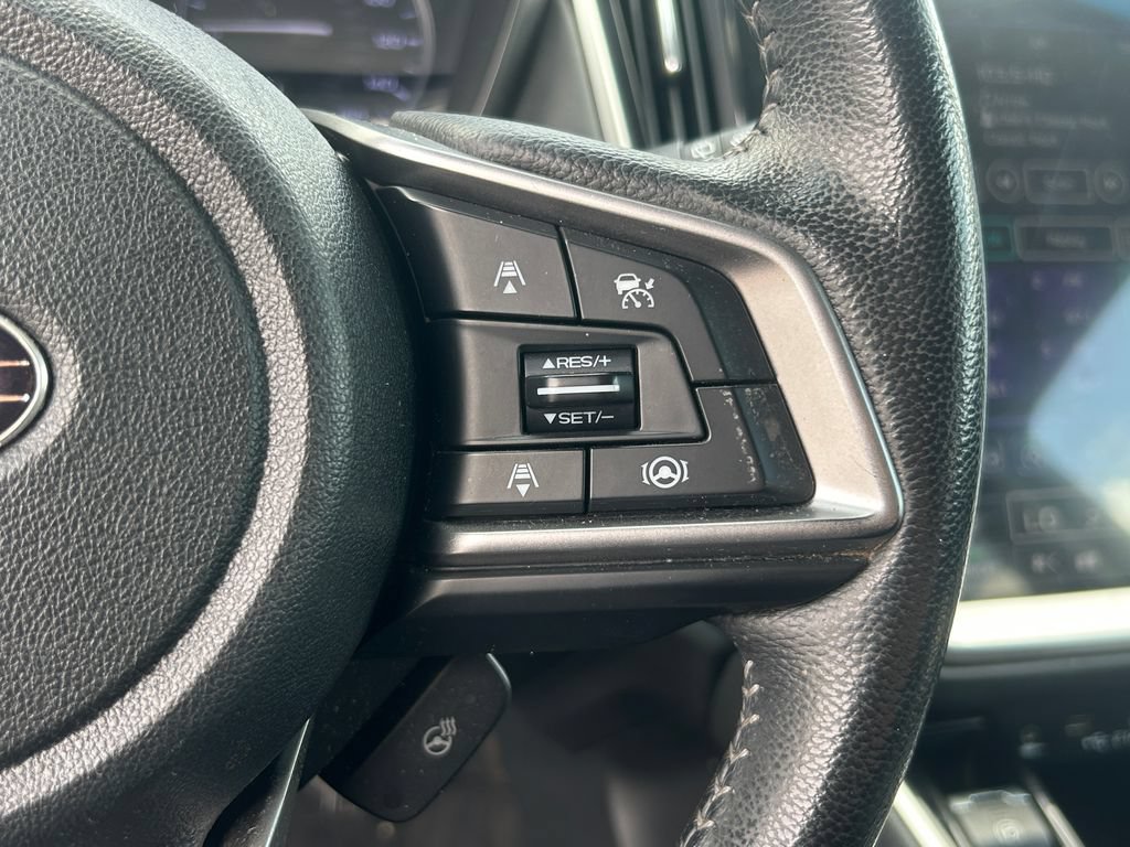 Used 2020 Subaru Outback Limited AWD/4WD image 18