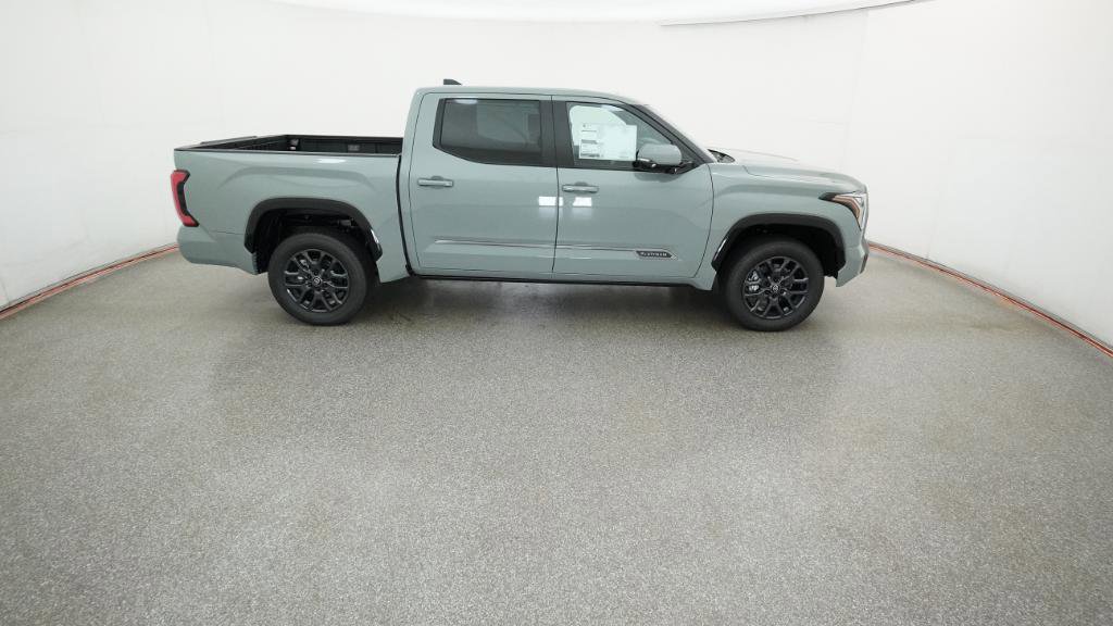 New 2026 Toyota Tundra Platinum image 25