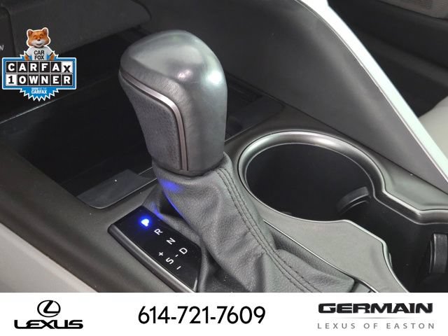 Used 2021 Toyota Camry XSE AWD/4WD image 28