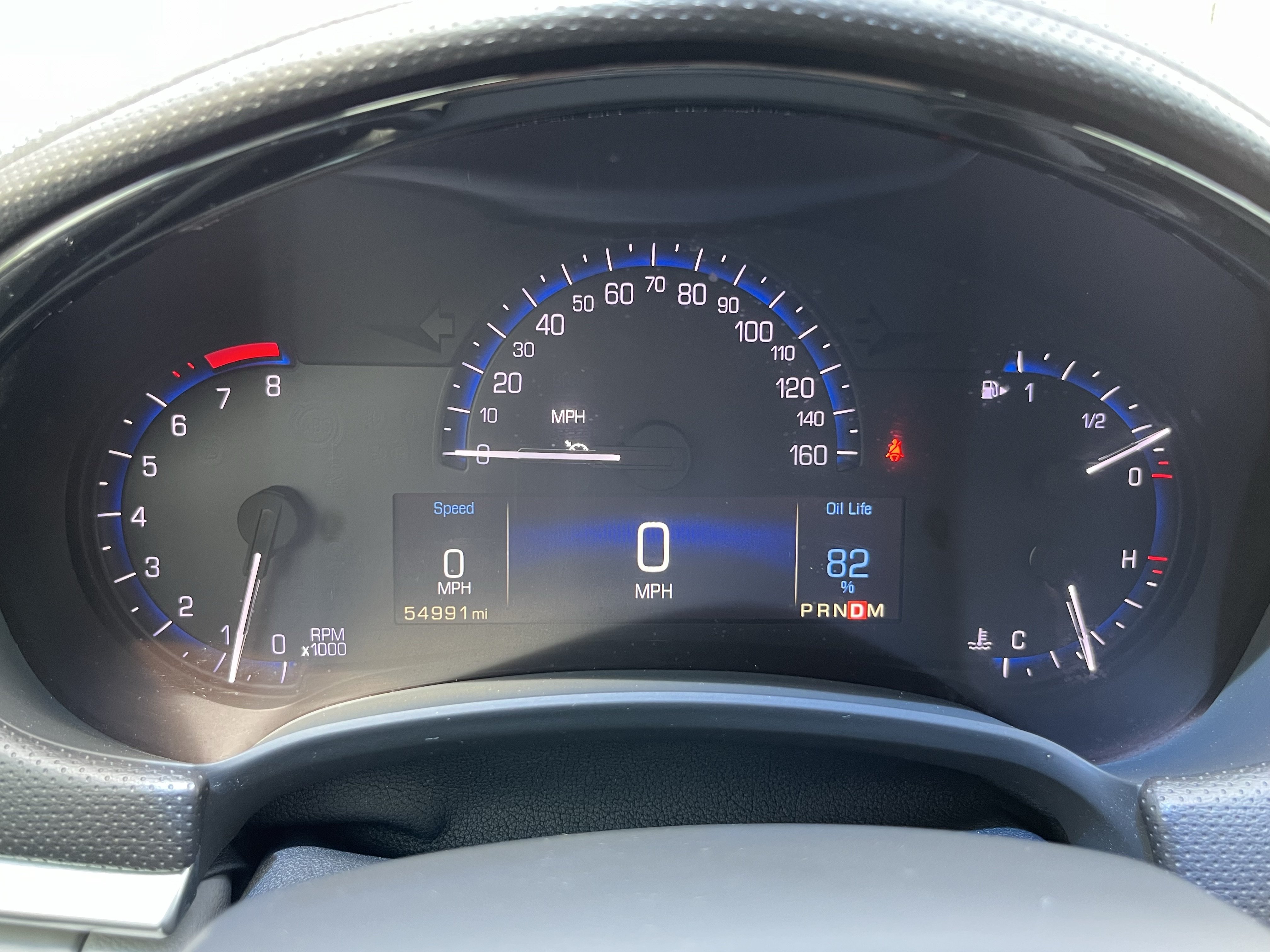 Used 2016 Cadillac XTS Luxury w/ Driver Awareness Package FWD image 28