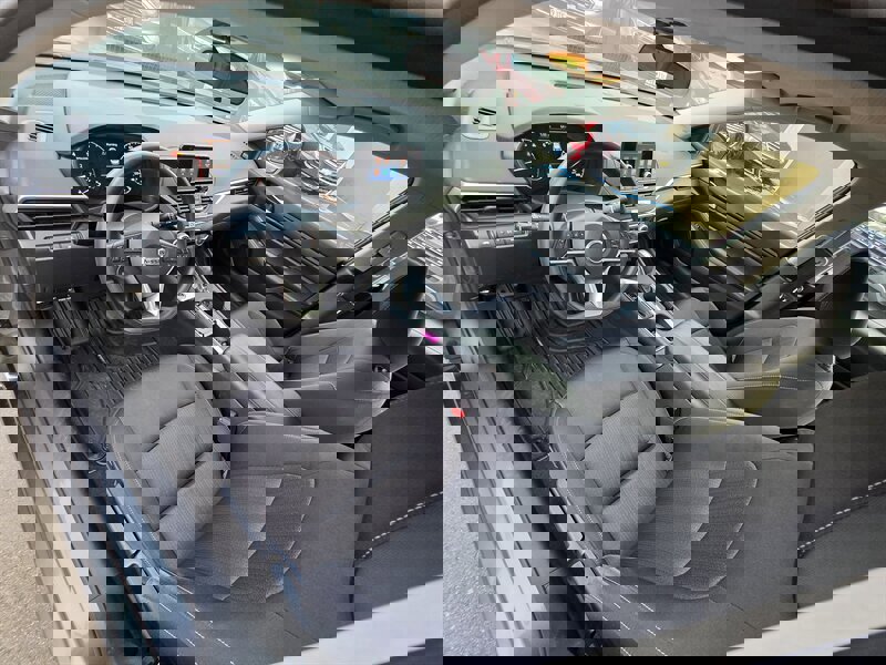 Used 2022 Nissan Altima 2.5 S image 14