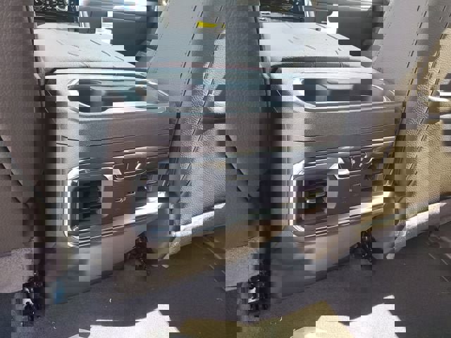 New 2026 GMC Sierra 1500 Denali w/ Denali Reserve Package image 17