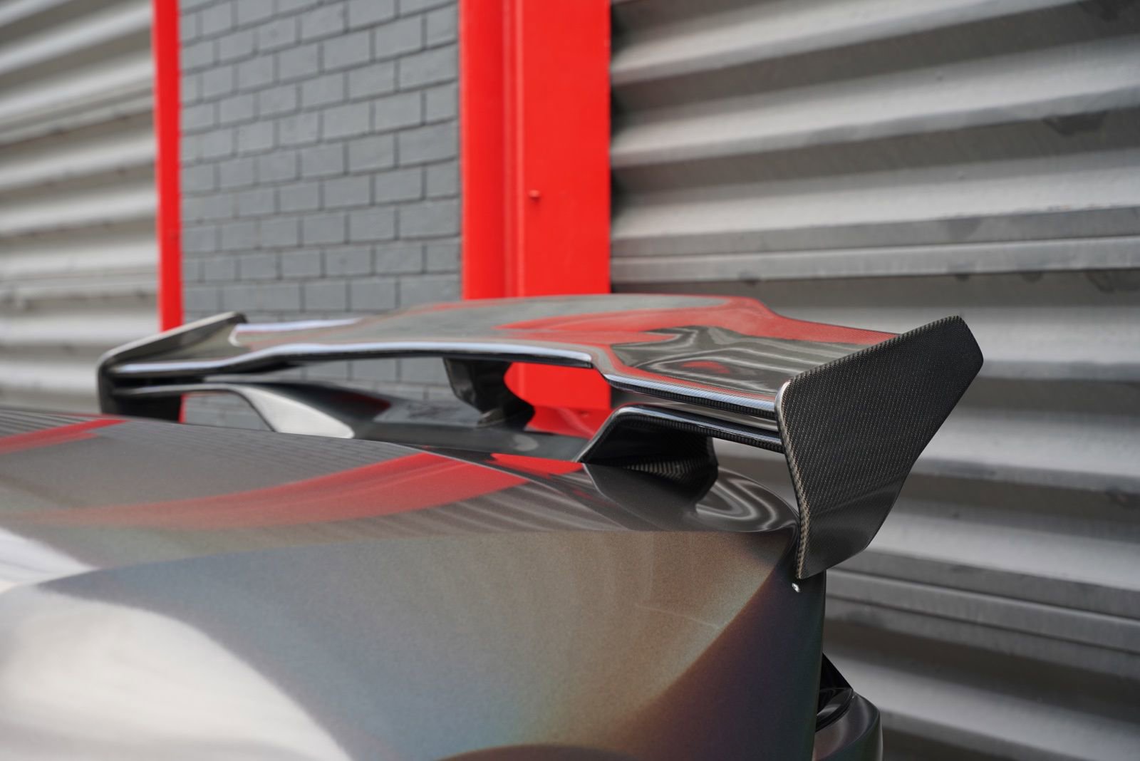 Used 2021 Lamborghini Huracan EVO image 13