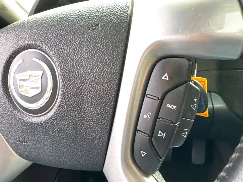 Used 2007 Cadillac Escalade EXT w/ Information Package AWD/4WD image 23