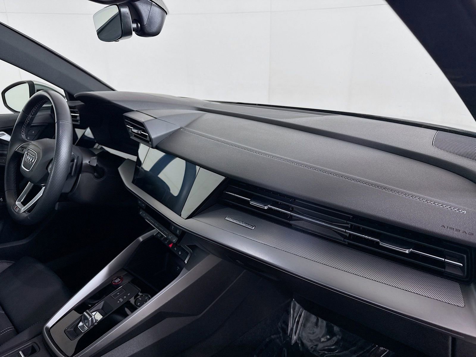 Used 2023 Audi S3 Prestige w/ Prestige Package image 29