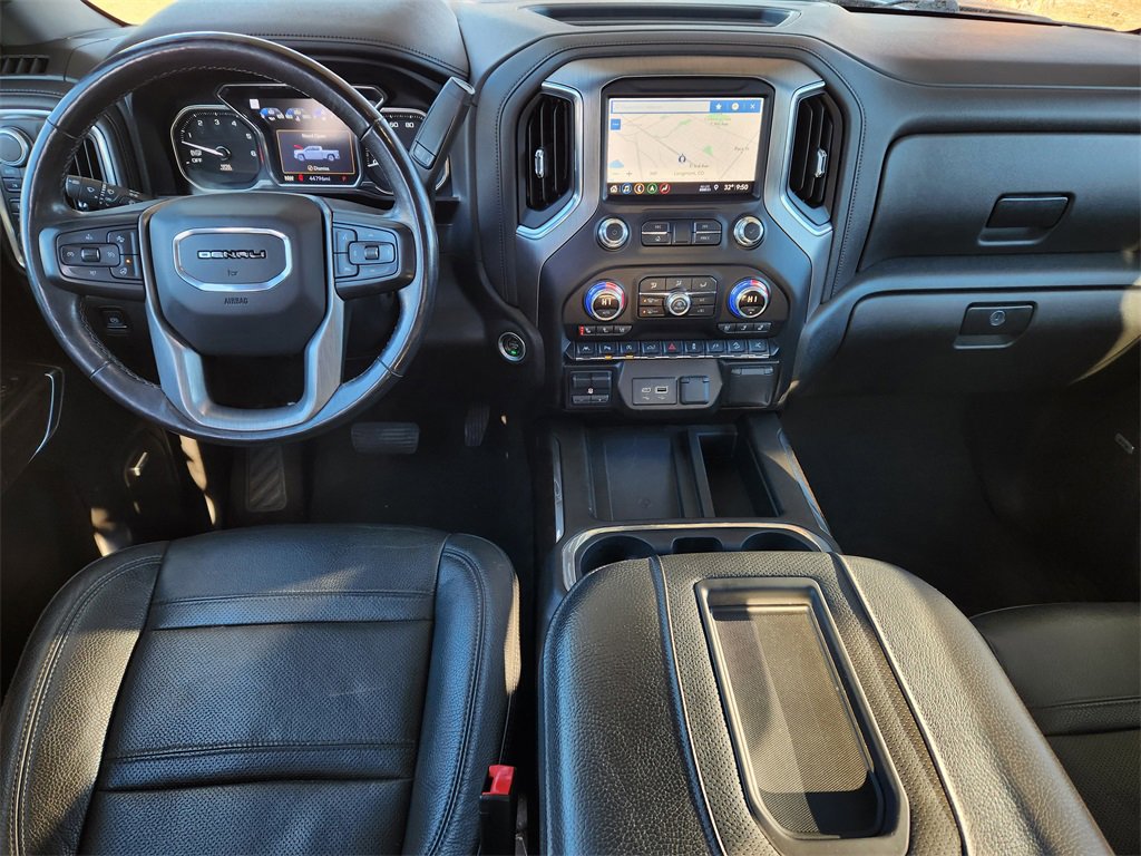 Used 2019 GMC Sierra 1500 Denali w/ Denali Ultimate Package image 10