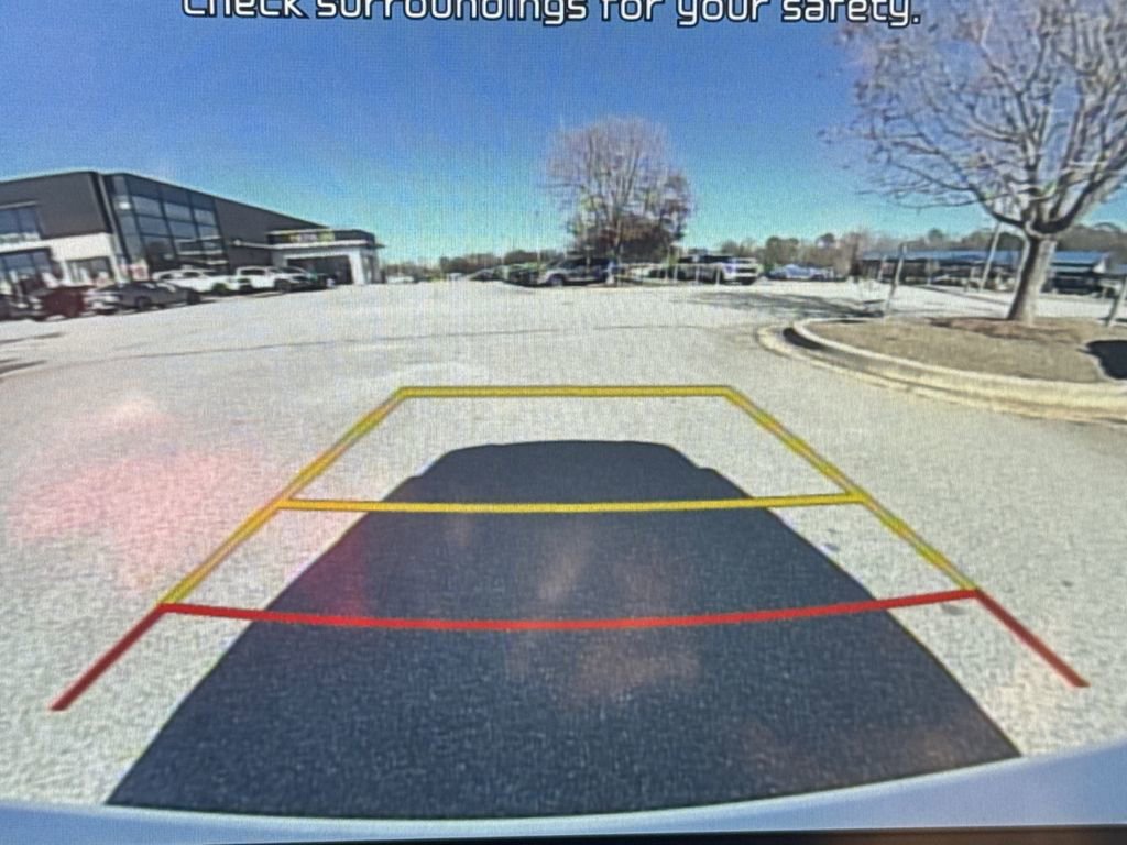 New 2026 Kia Niro EX w/ EX Premium Package image 29