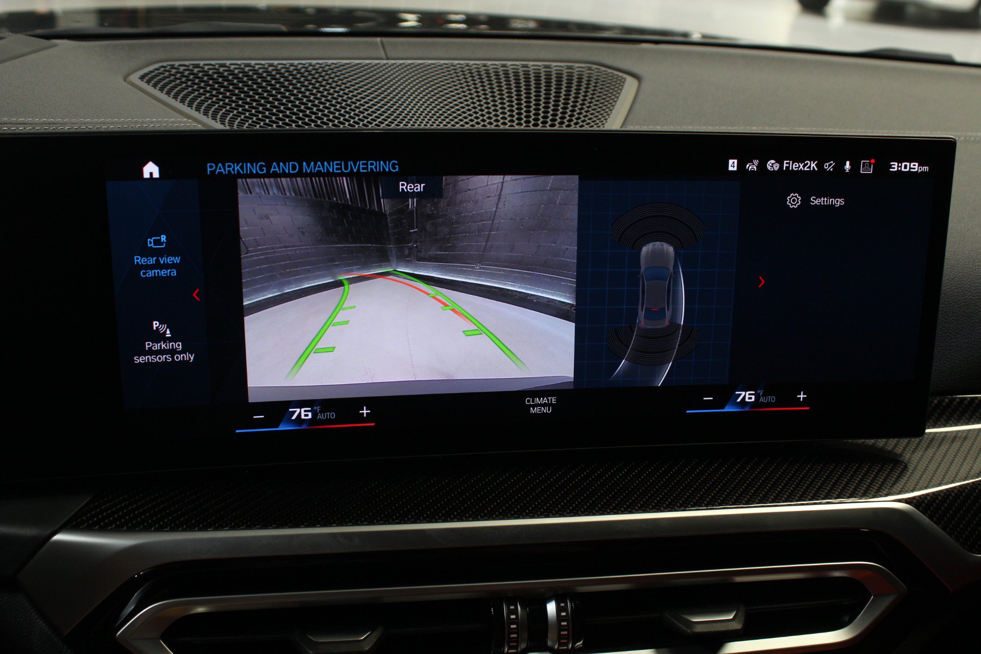 Used 2023 BMW M3 Competition w/ Executive Package RWD image 82