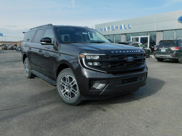 New 2026 Ford Expedition Max Active image 2