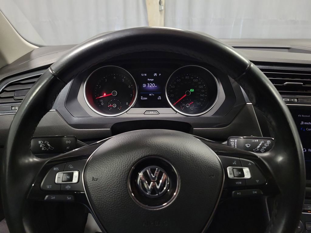 Used 2019 Volkswagen Tiguan SEL image 15
