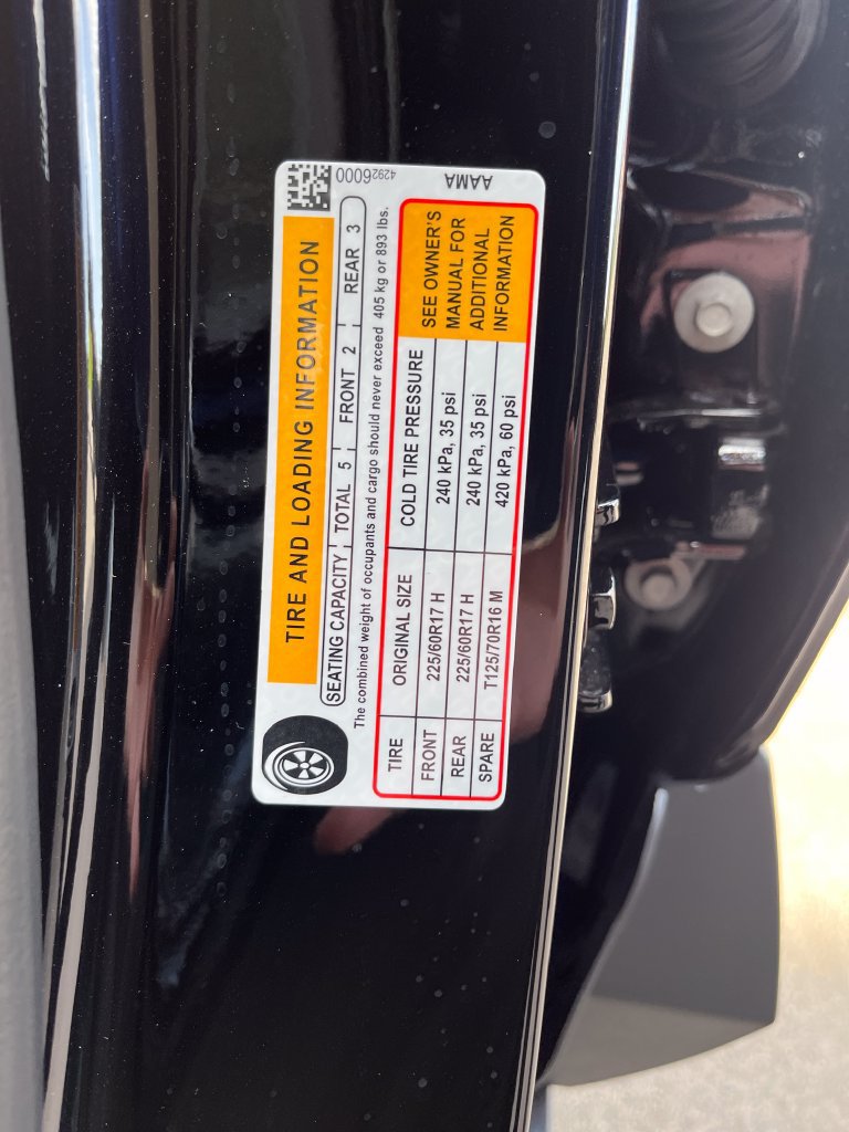 New 2026 Chevrolet Trax LS w/ LS Convenience Package FWD image 30