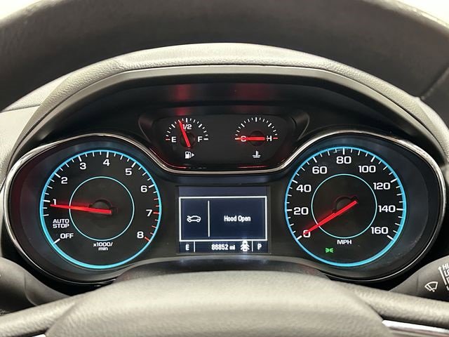 Used 2017 Chevrolet Cruze LT image 6