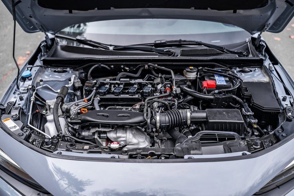 Used 2023 Honda Civic Si image 28
