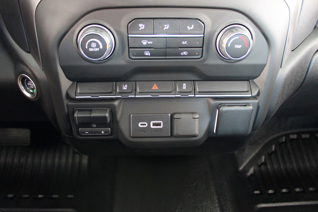 Used 2024 Chevrolet Silverado 2500 W/T w/ WT Fleet Convenience Package image 24