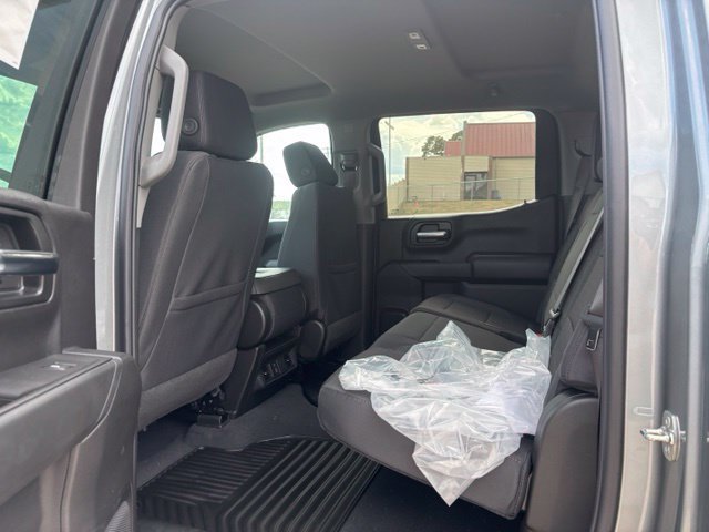 New 2026 Chevrolet Silverado 1500 Custom AWD/4WD image 12
