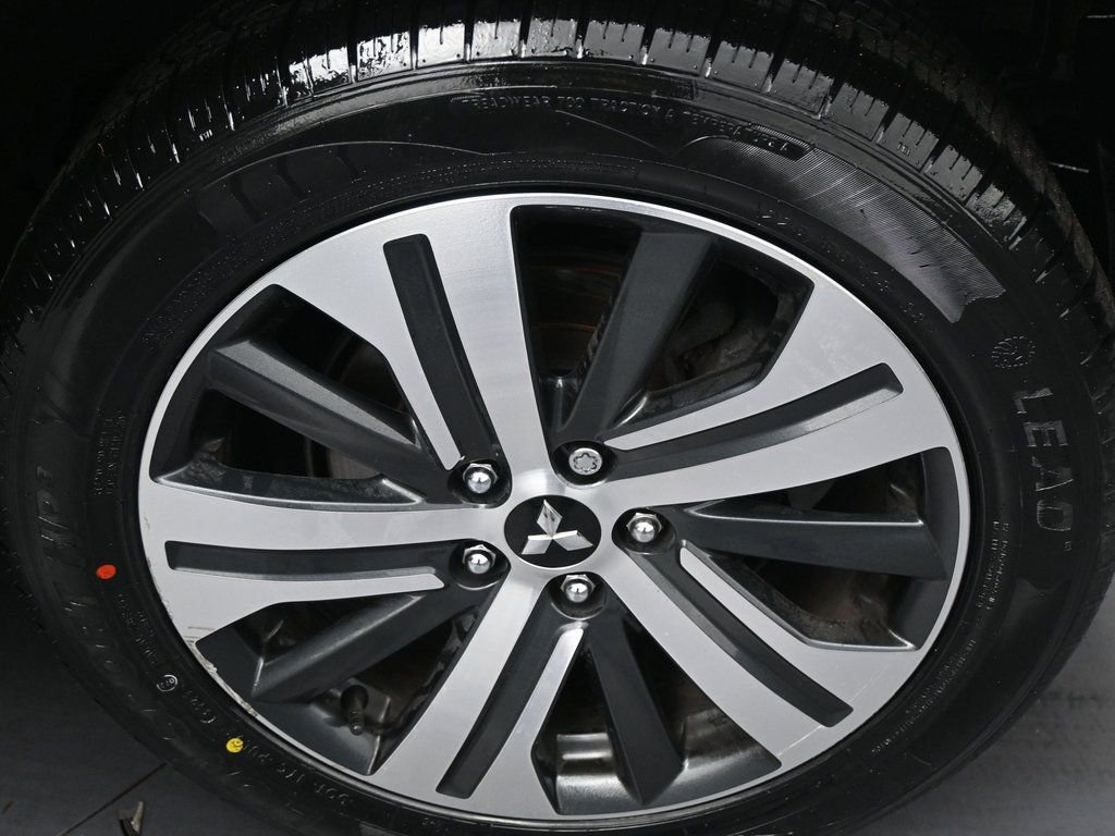 Used 2023 Mitsubishi Outlander Sport SE image 42