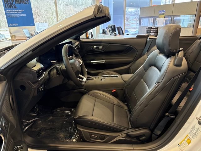 New 2026 Ford Mustang Premium image 10