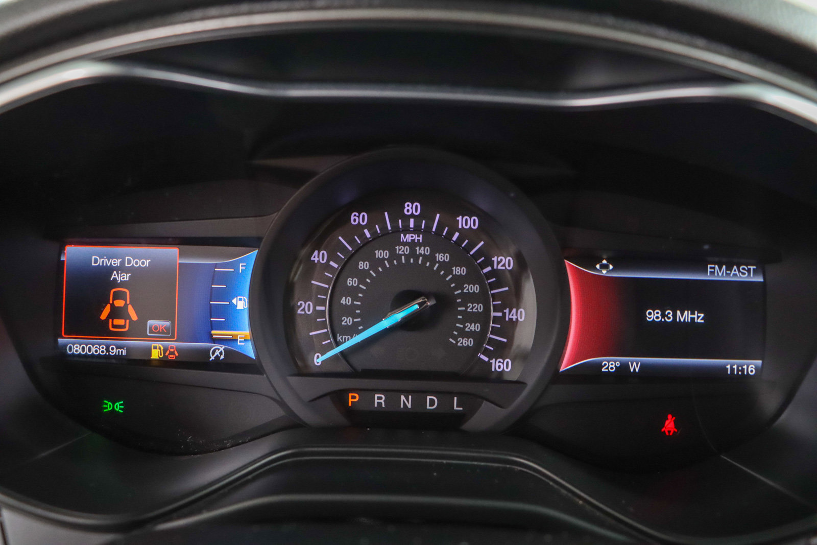 Used 2020 Ford Fusion SE image 15