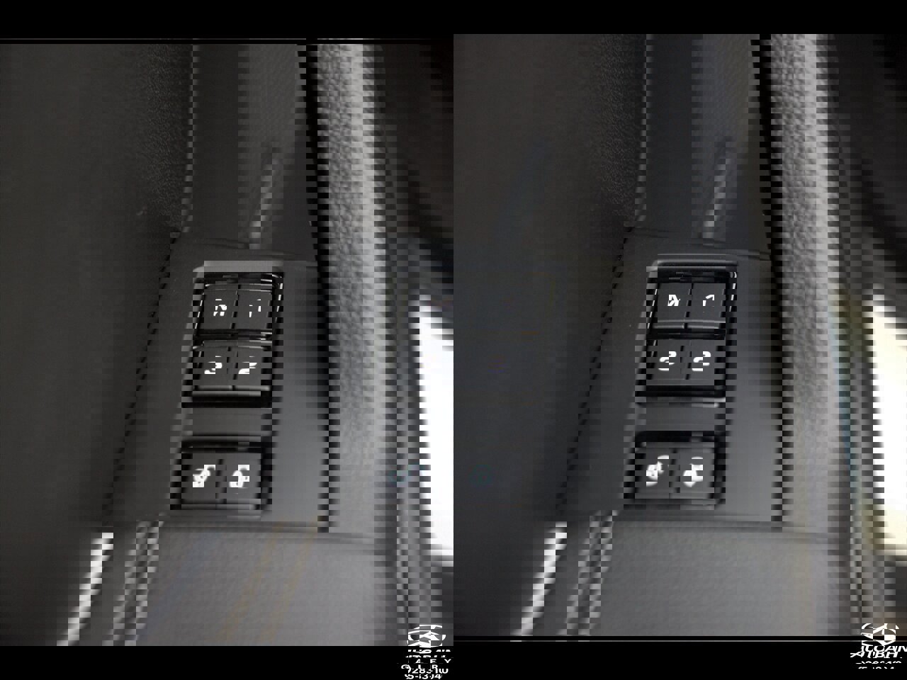 Used 2018 Jaguar F-PACE S image 19