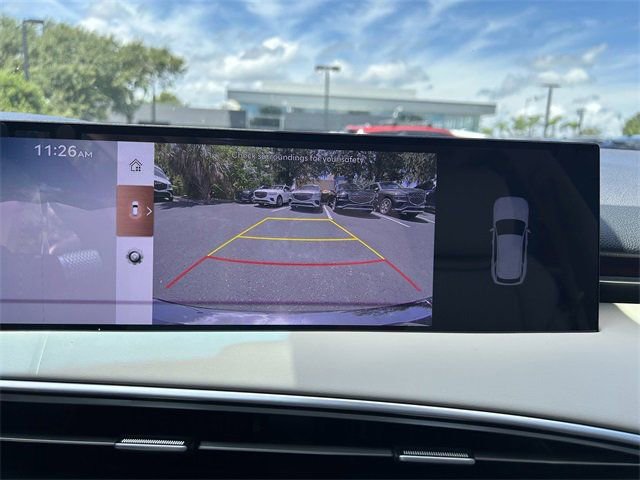 Used 2026 Genesis GV70 2.5T Select image 6