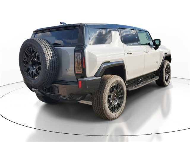 New 2025 GMC Hummer EV 2X image 4