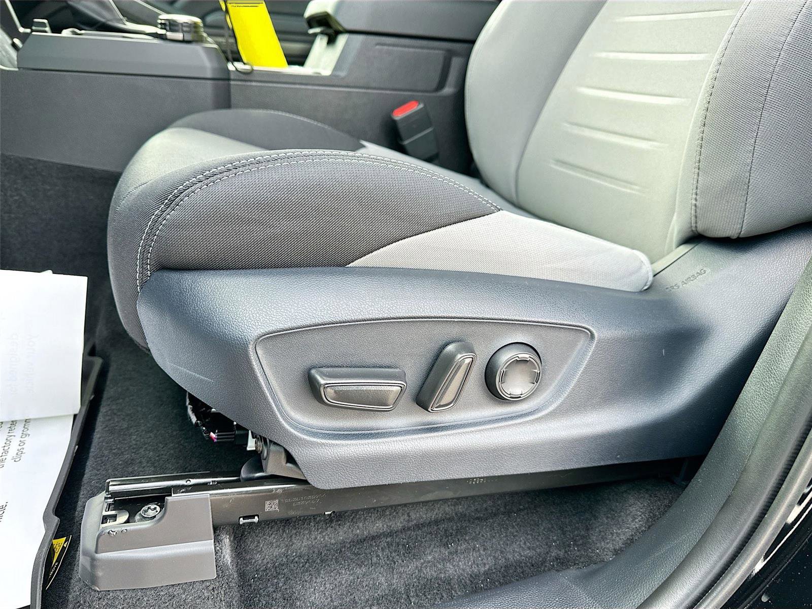 New 2026 Toyota Tacoma TRD Sport image 19