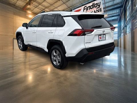 Certified 2024 Toyota RAV4 XLE w/ Convenience Package image 5