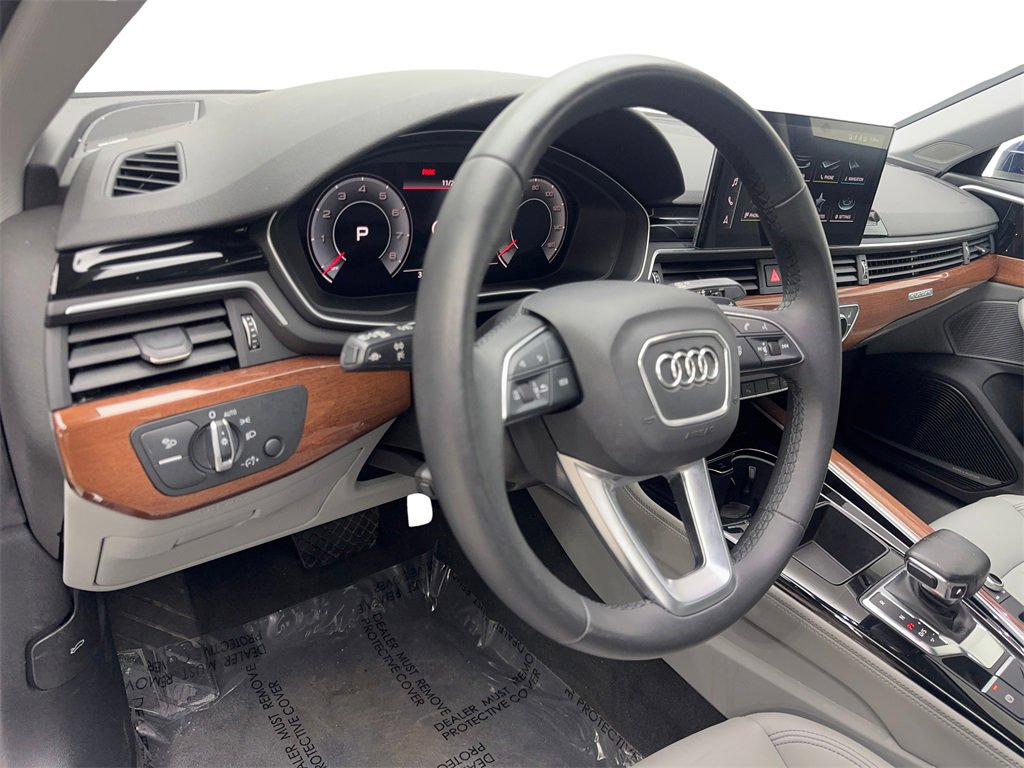 Used 2022 Audi A4 2.0T Premium Plus w/ Premium Plus Package image 51