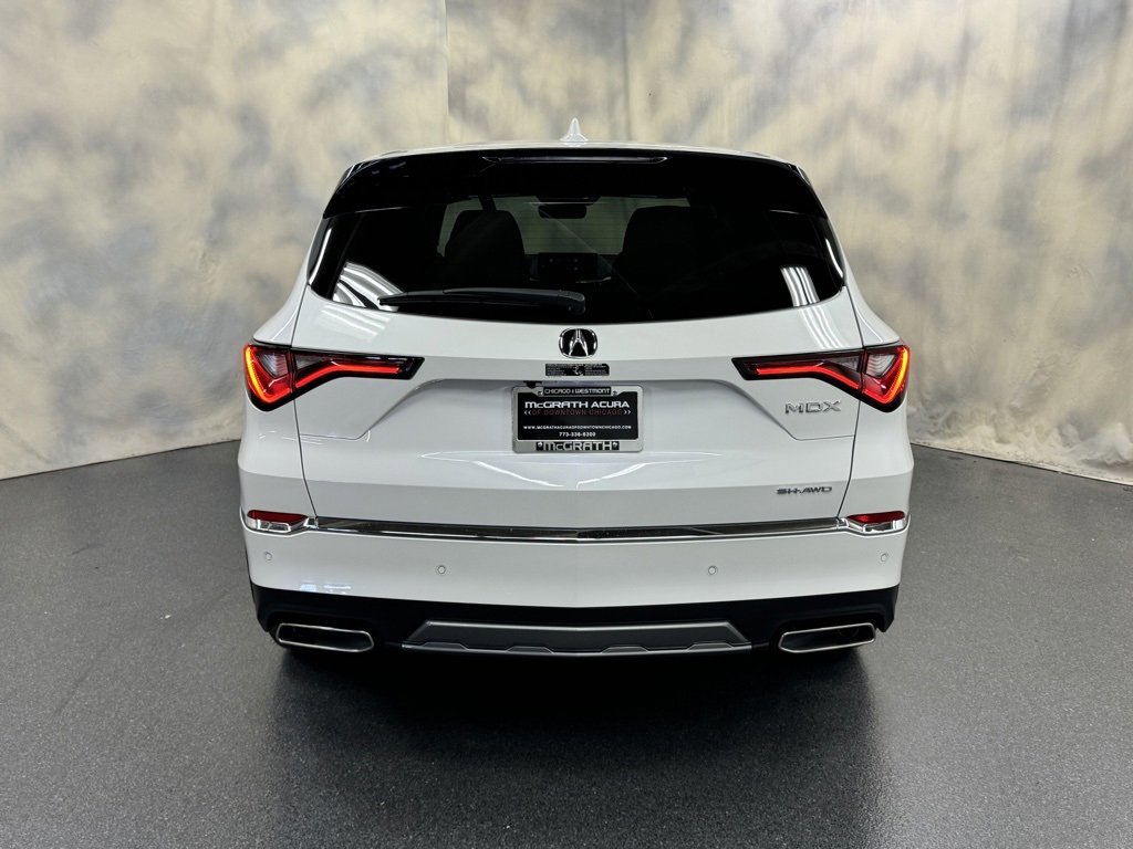 New 2026 Acura MDX w/ Technology Package image 5