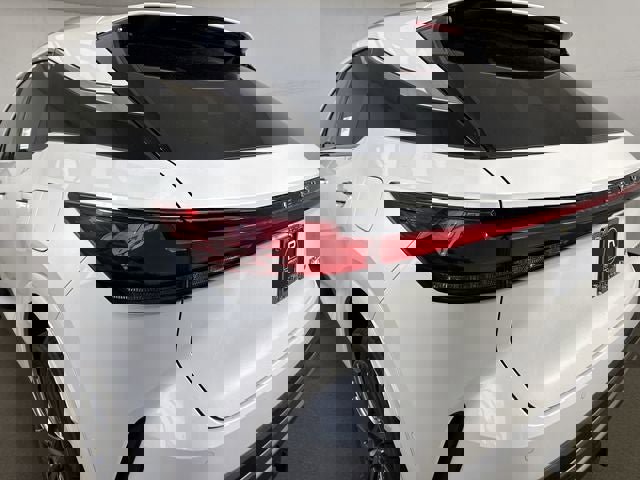 New 2026 Lexus RX 350 w/ Luxury Package image 29