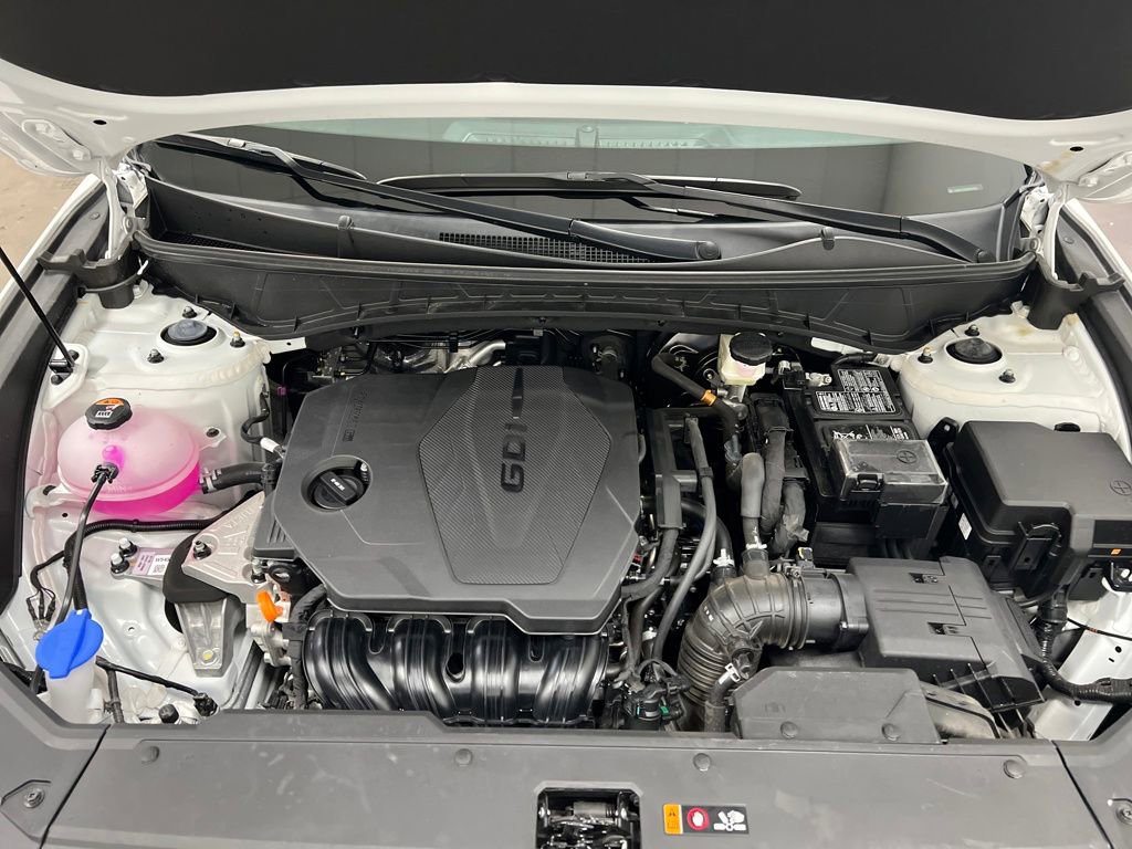 Used 2025 Hyundai Tucson SEL image 23