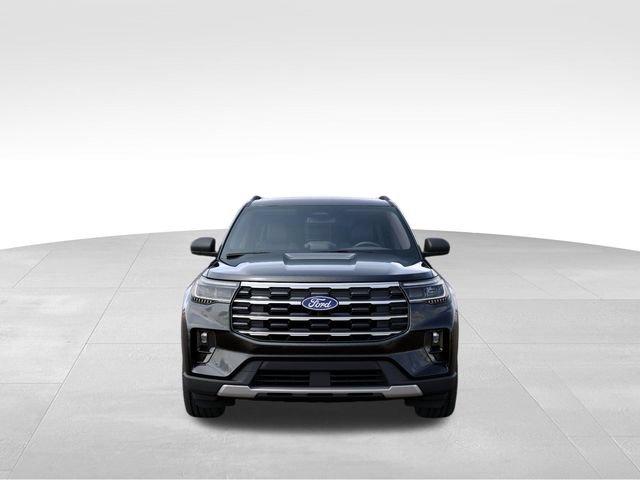 New 2027 Ford Explorer Active w/ Active Comfort Package AWD/4WD image 4