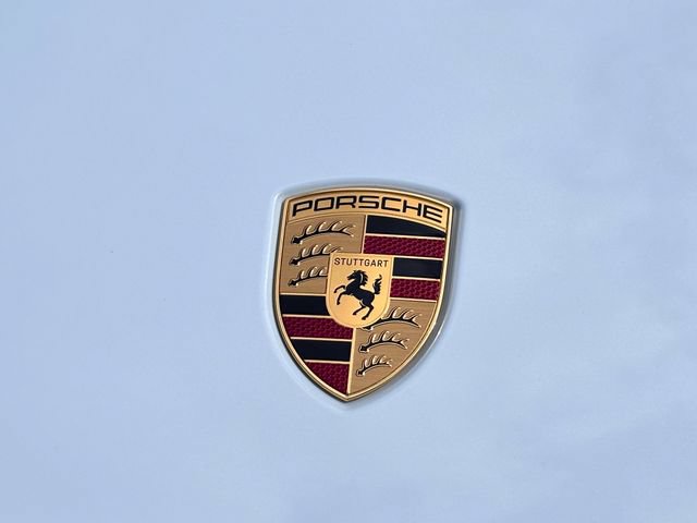New 2026 Porsche Cayenne S AWD/4WD image 31