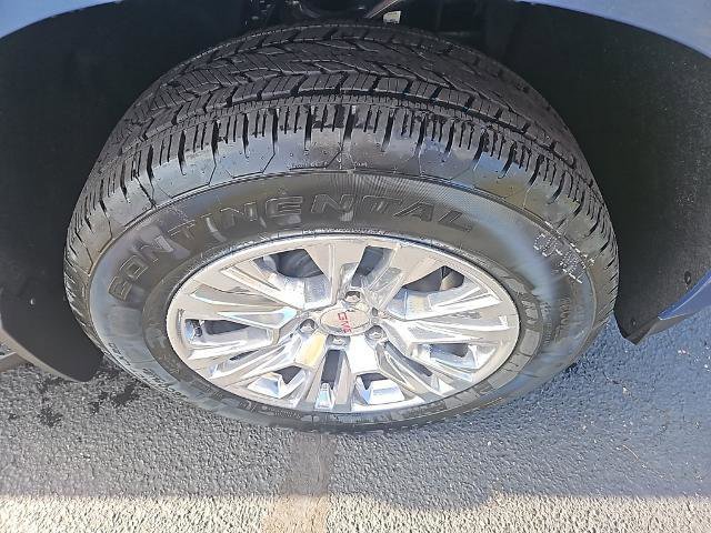 New 2026 GMC Yukon Denali w/ Advanced Technology Package image 9