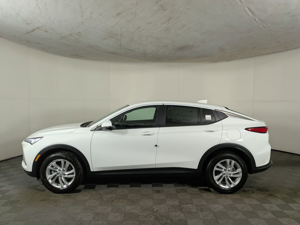 New 2026 Buick Envista Preferred image 3