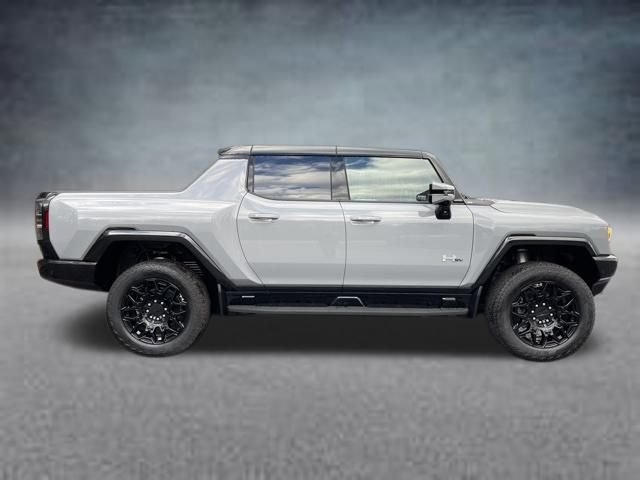 New 2025 GMC Hummer EV 2X AWD/4WD image 4