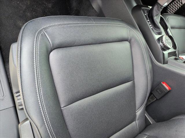 New 2026 Ford Bronco Big Bend image 3