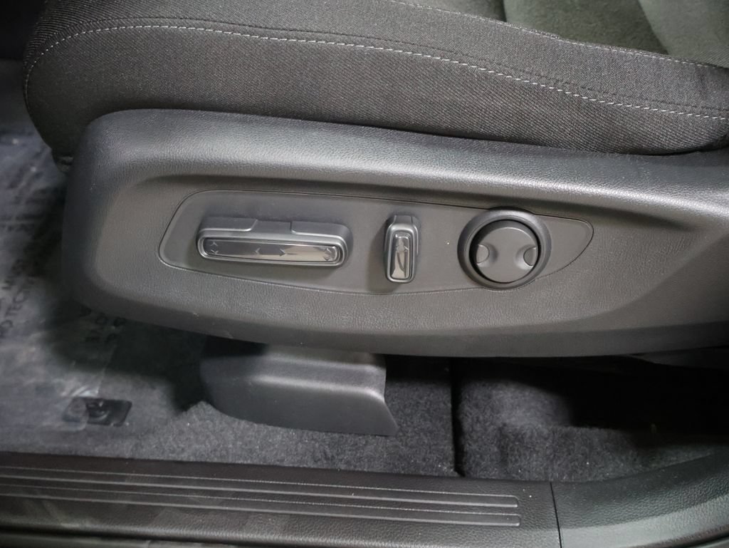 New 2027 Honda CR-V EX image 14
