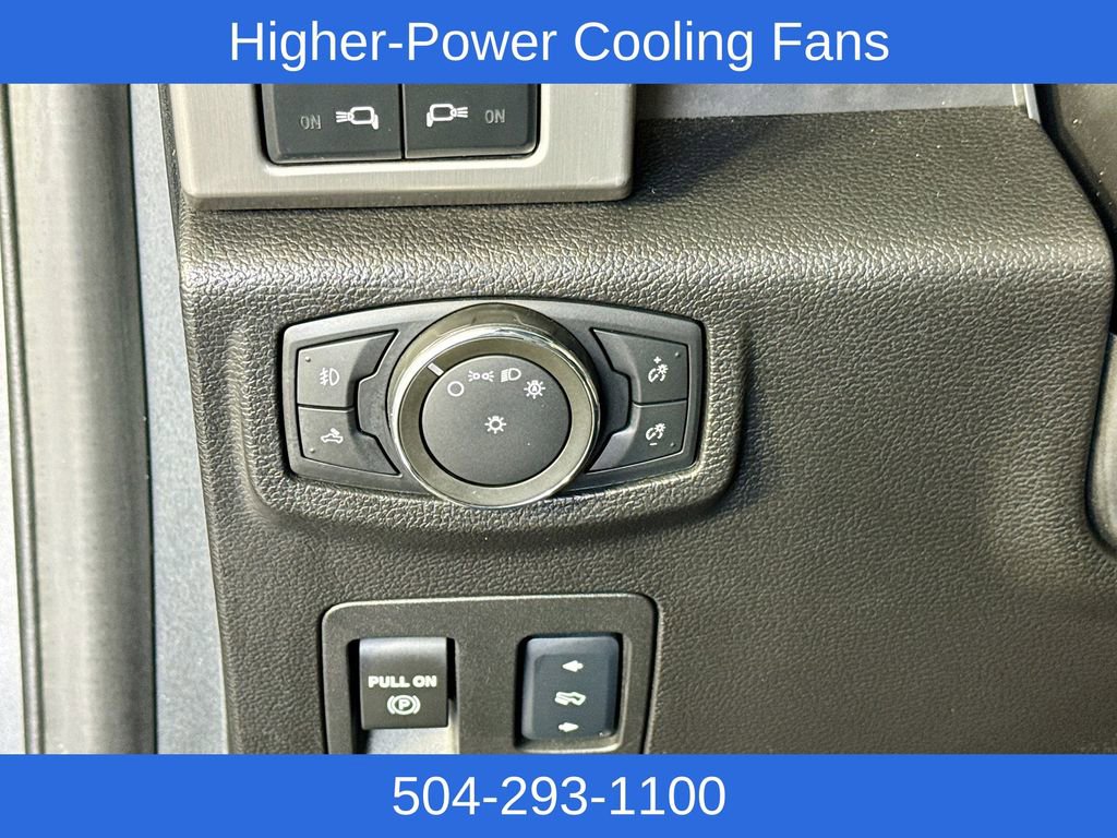 Used 2018 Ford F150 Platinum w/ Equipment Group 701A Luxury AWD/4WD image 11