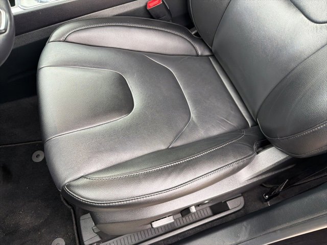 Used 2022 Ford Edge Titanium image 31