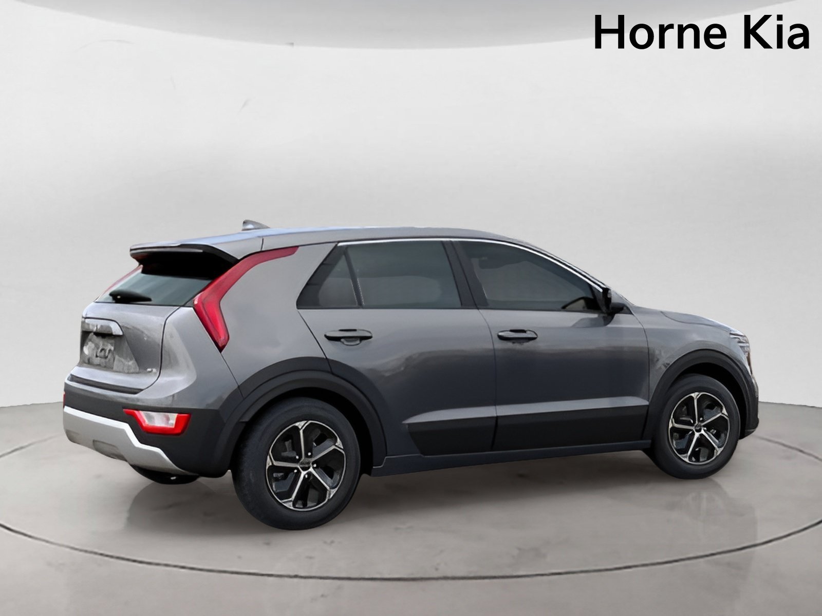 New 2026 Kia Niro LX FWD image 6