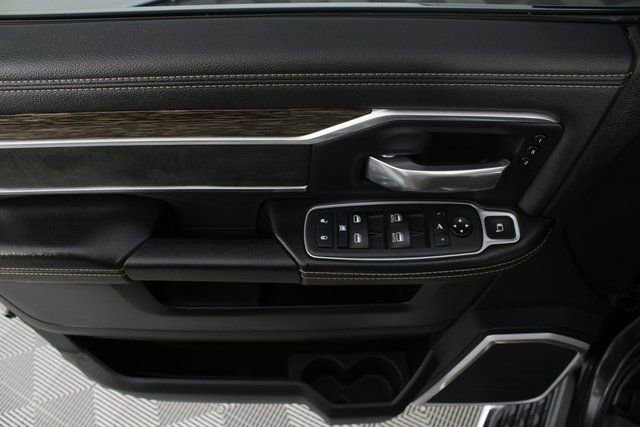 Used 2020 RAM 2500 Laramie image 13