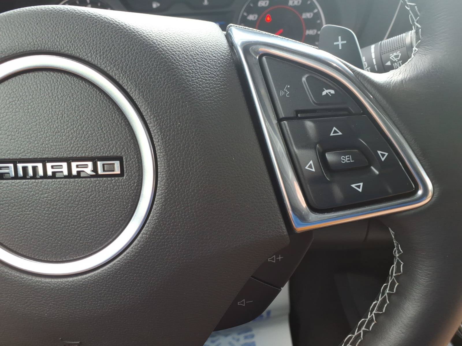 Used 2023 Chevrolet Camaro LT w/ RS Package RWD image 15
