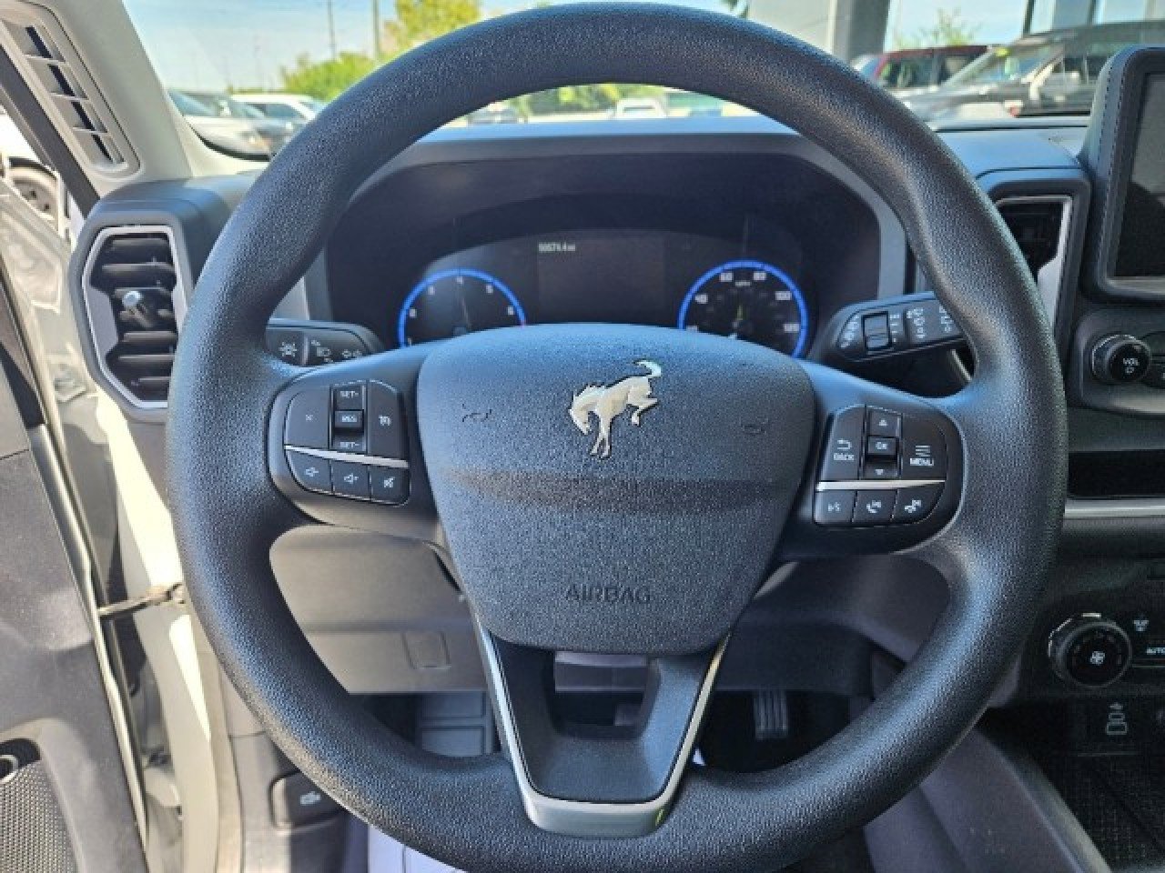 Used 2024 Ford Bronco Sport Big Bend image 24