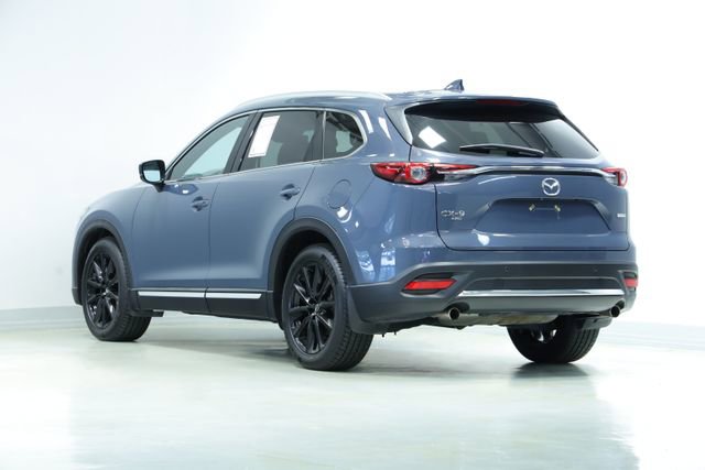 Used 2023 MAZDA CX-9 Carbon Edition image 6
