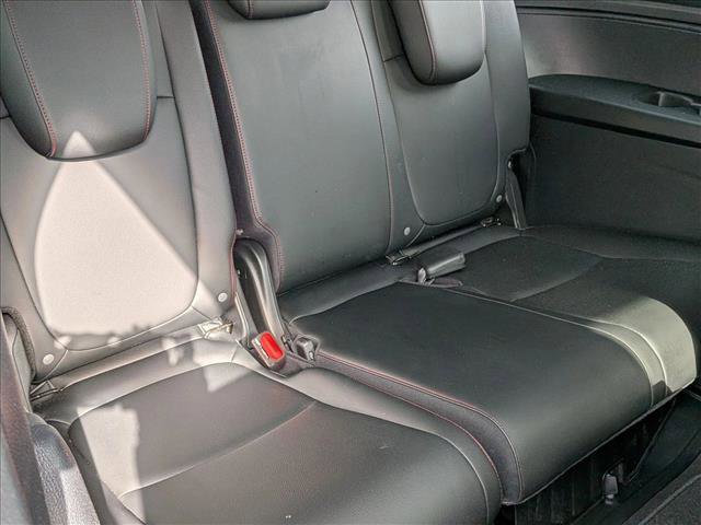 Certified 2025 Honda Odyssey Sport-L image 18