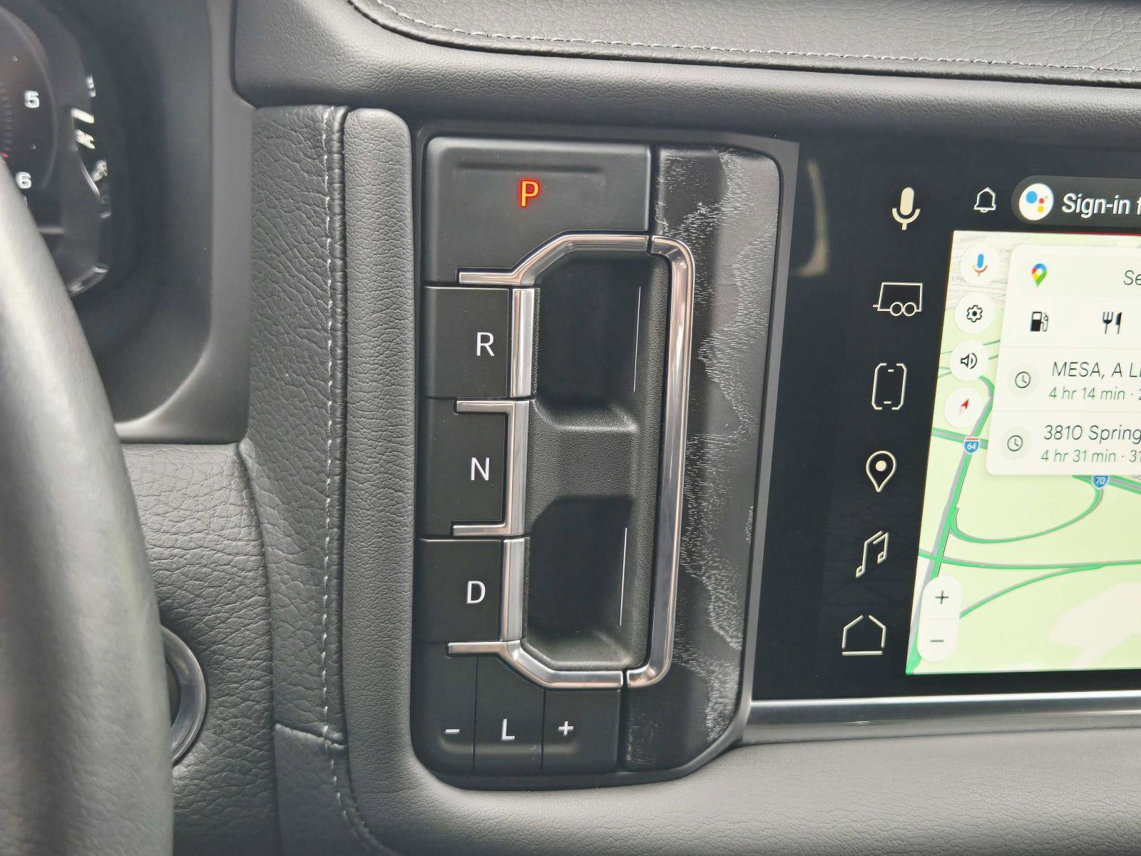 Used 2023 GMC Yukon XL Denali w/ Denali Reserve Package image 37