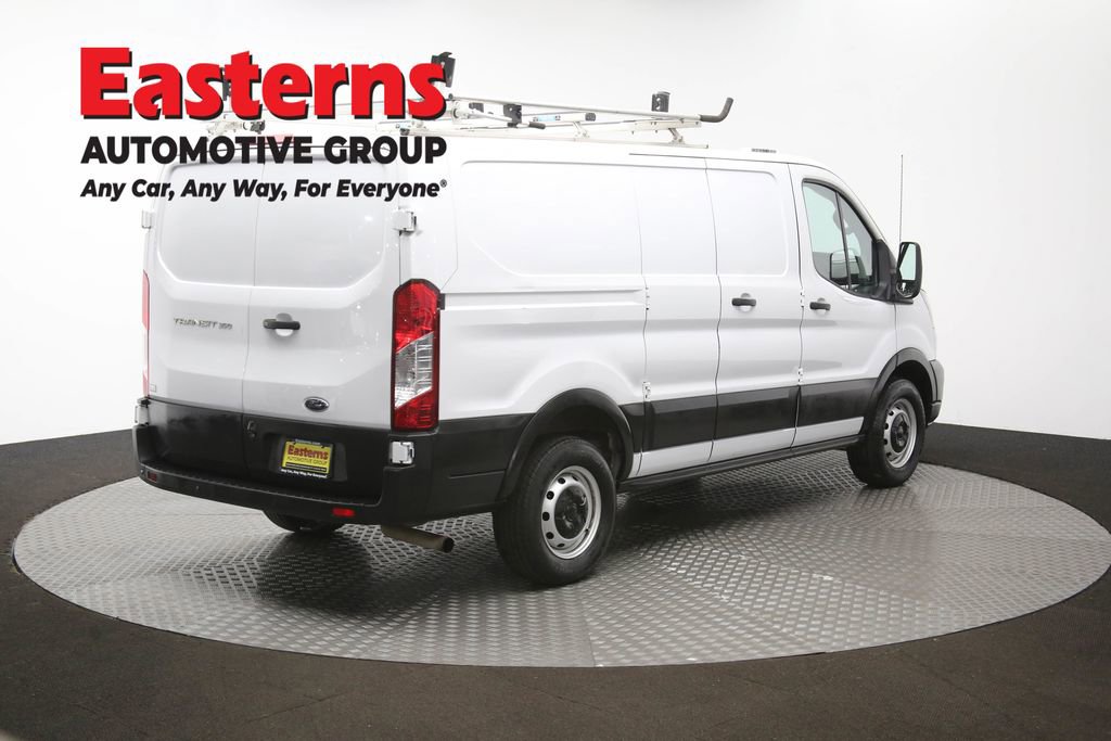 Used 2022 Ford Transit 350 Low Roof w/ Load Area Protection Package RWD image 41