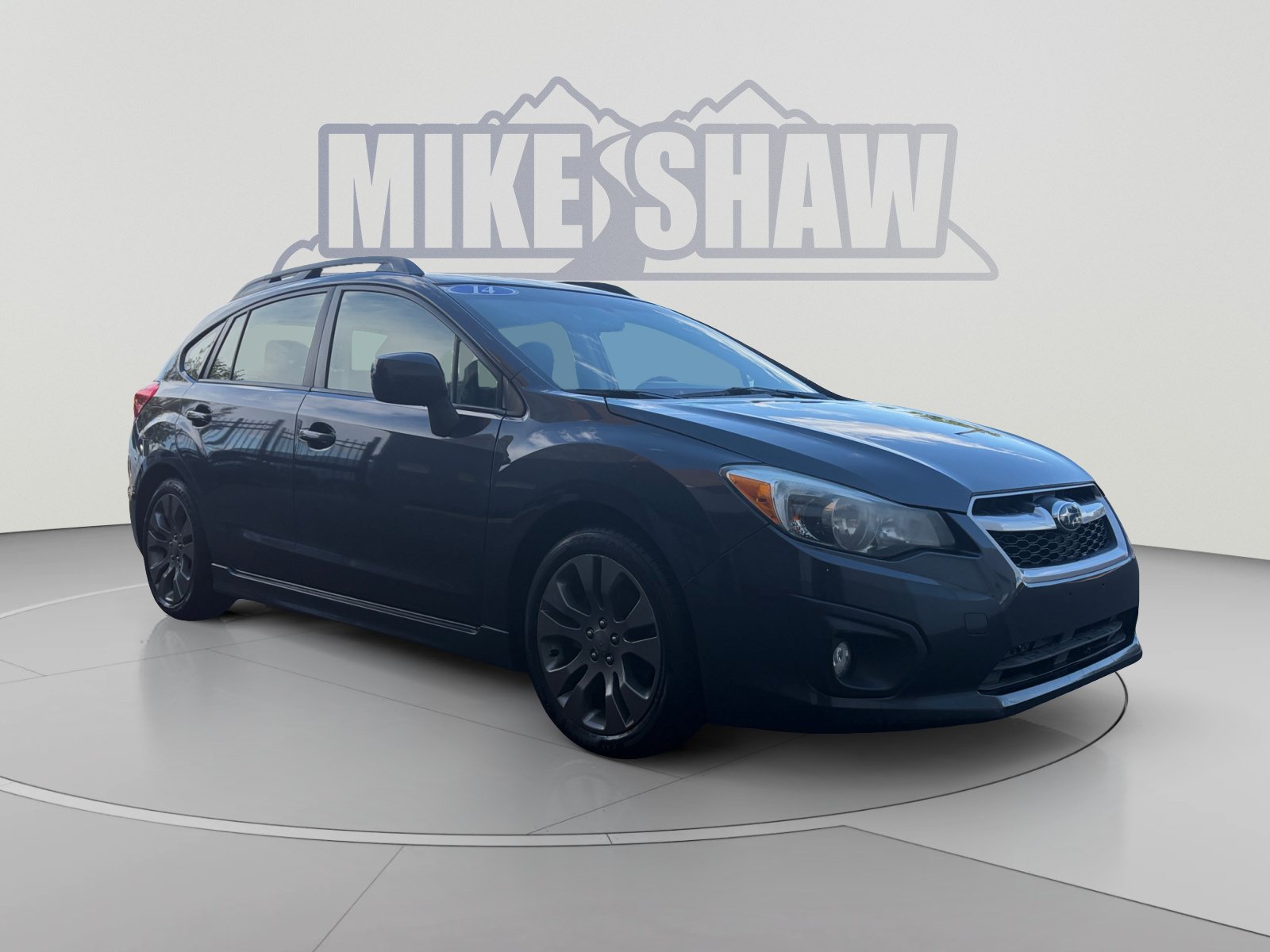 Used 2014 Subaru Impreza 2.0i Sport Premium AWD/4WD image 7